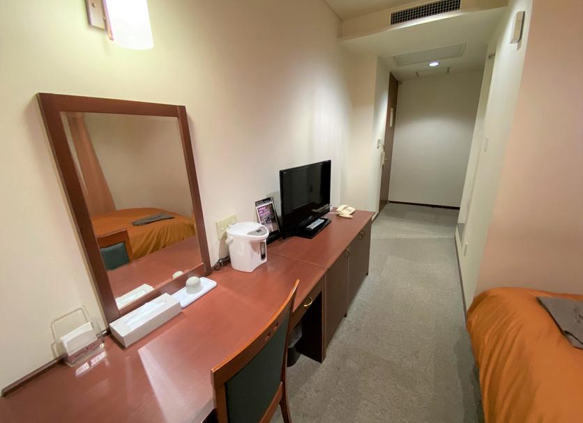 Serveis de l’habitació Foto