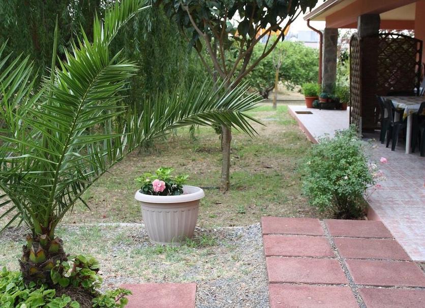 Vista exterior Foto
