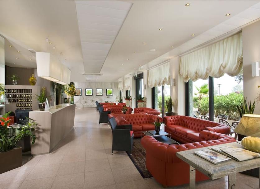 Sala d'estar Foto