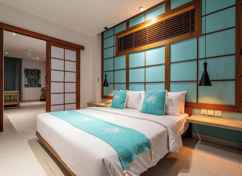 Habitació Foto