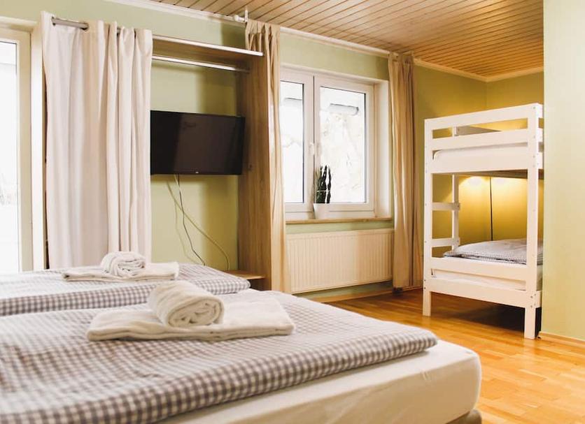 Habitació Foto