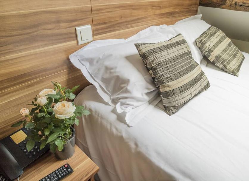 Serveis de l’habitació Foto