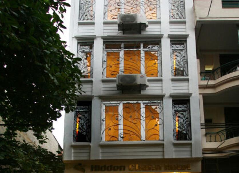 Edifici Foto