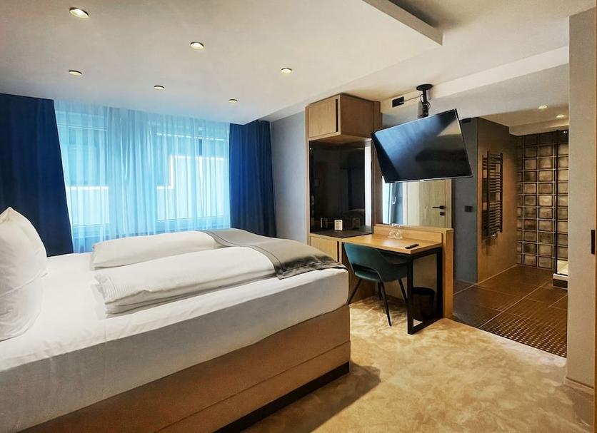 Habitació Foto