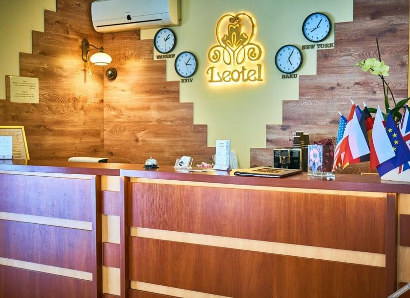 Recepció Foto