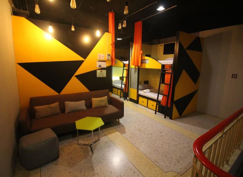 Sala Foto