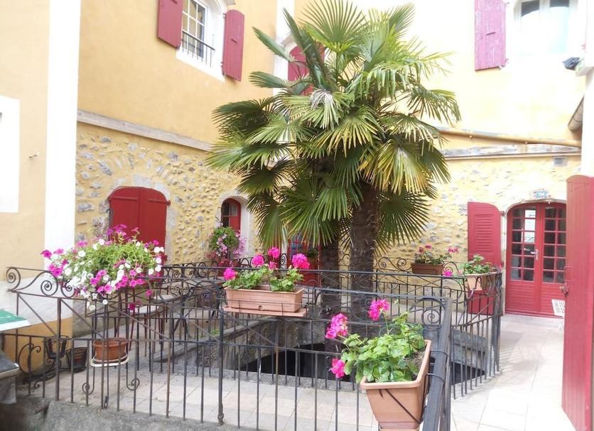 Edifici Foto