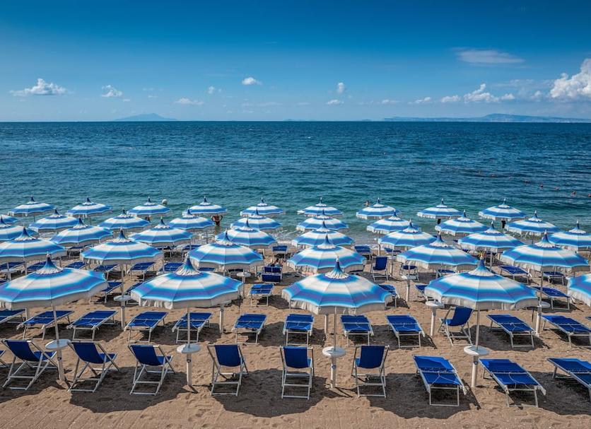 Platja Foto