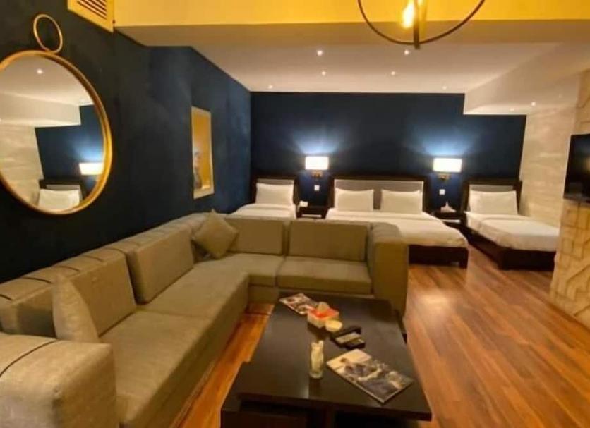 Habitació Foto