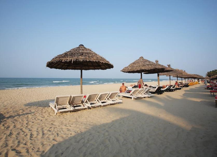 Platja Foto