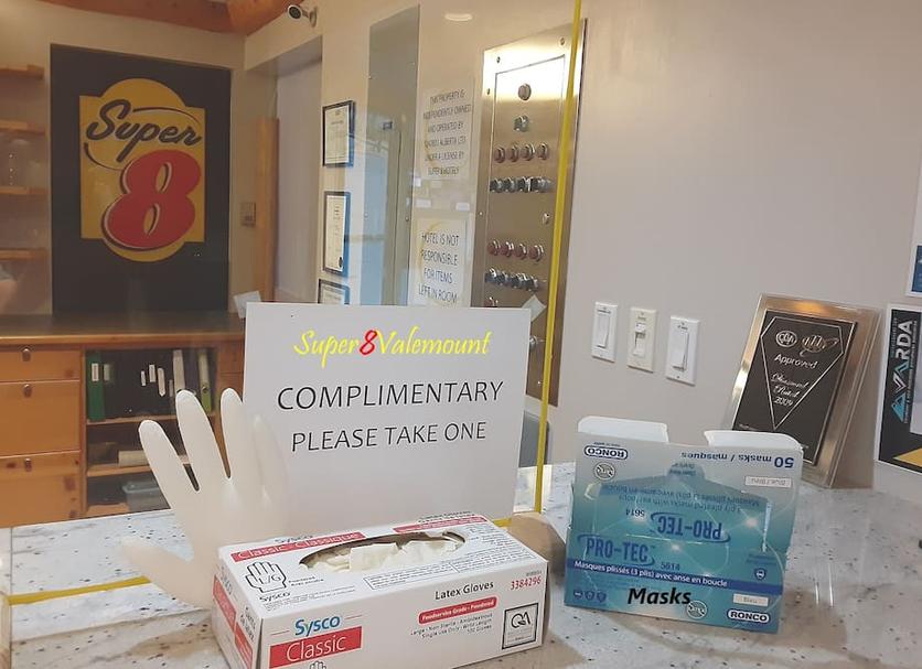 Serveis de l’habitació Foto