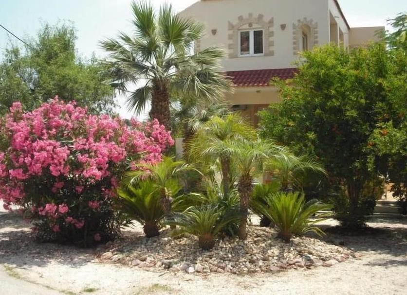 Vista exterior Foto