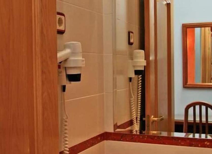 Serveis de l’habitació Foto