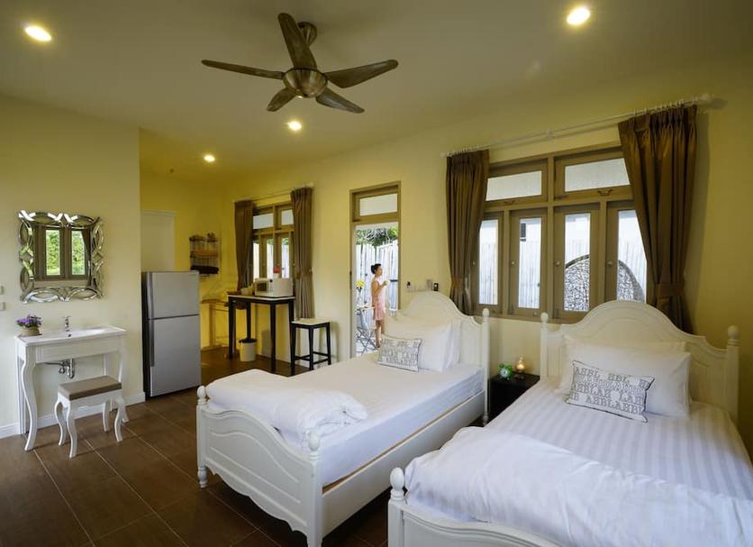 Habitació Foto