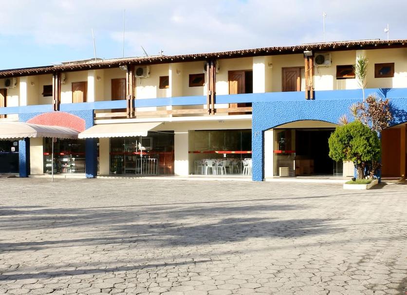 Edifici Foto