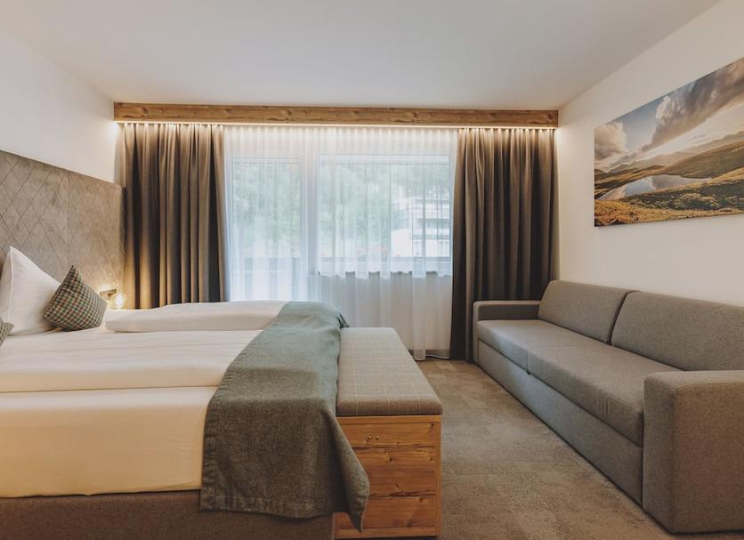 Habitació Foto