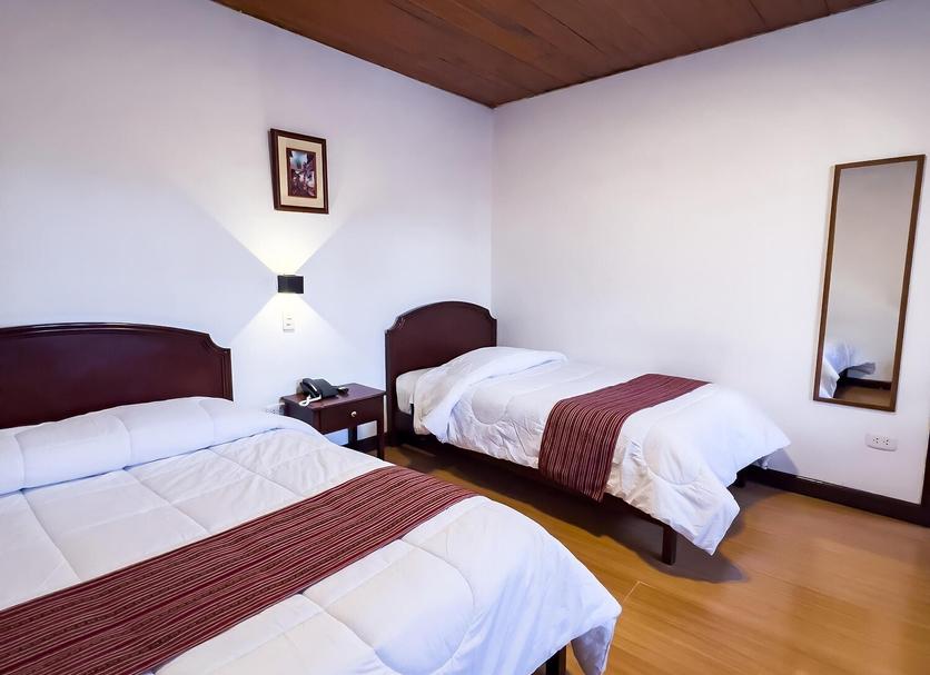 Habitació Foto