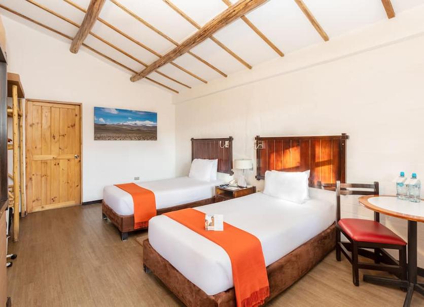Habitació Foto