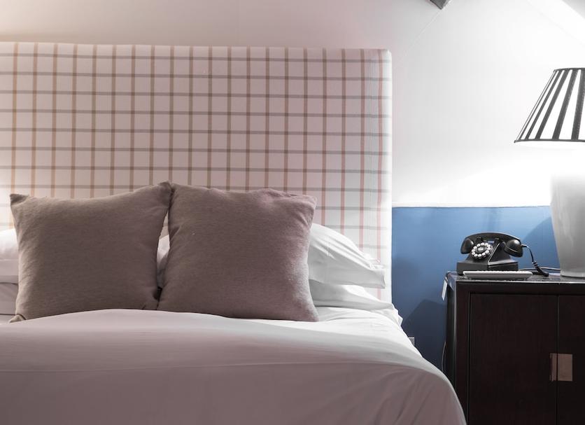Serveis de l’habitació Foto