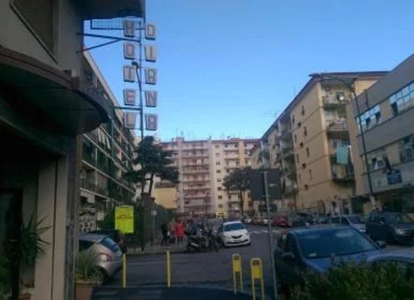 Vista exterior Foto