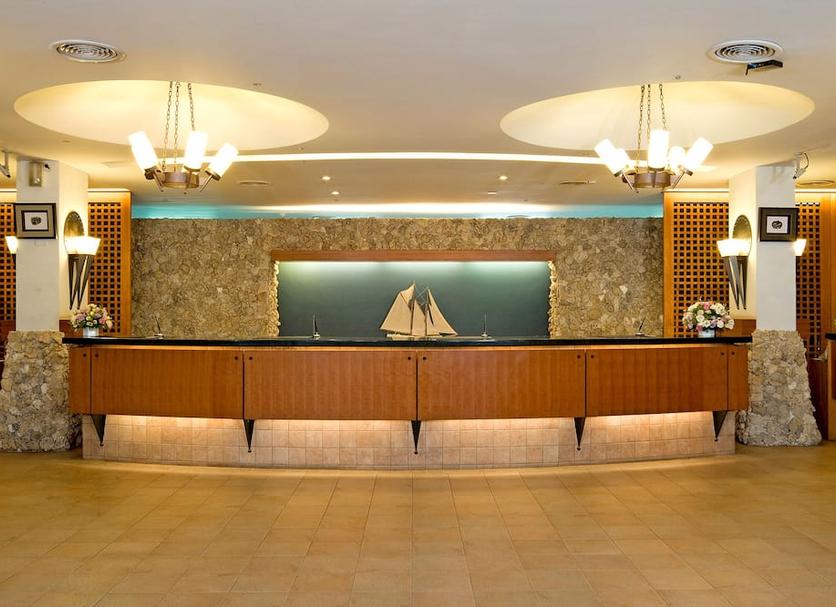 Recepció Foto
