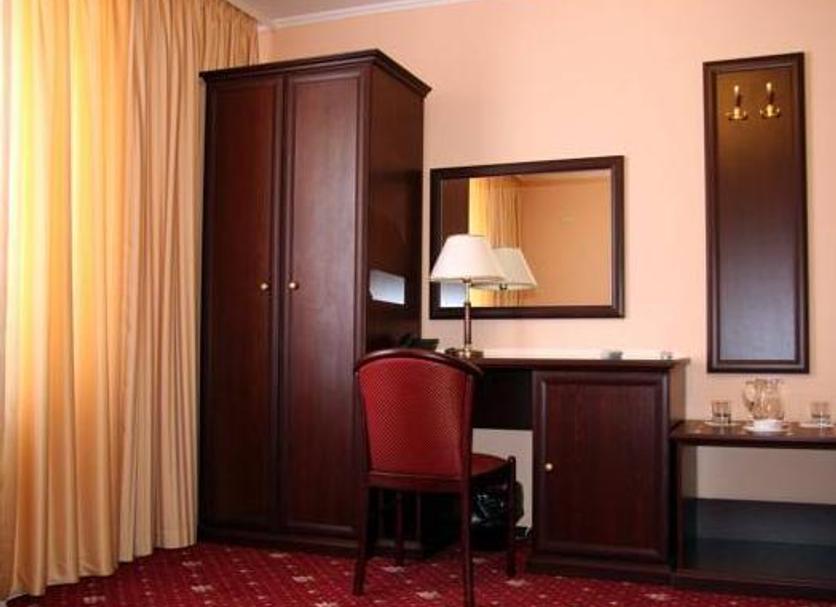 Serveis de l’habitació Foto