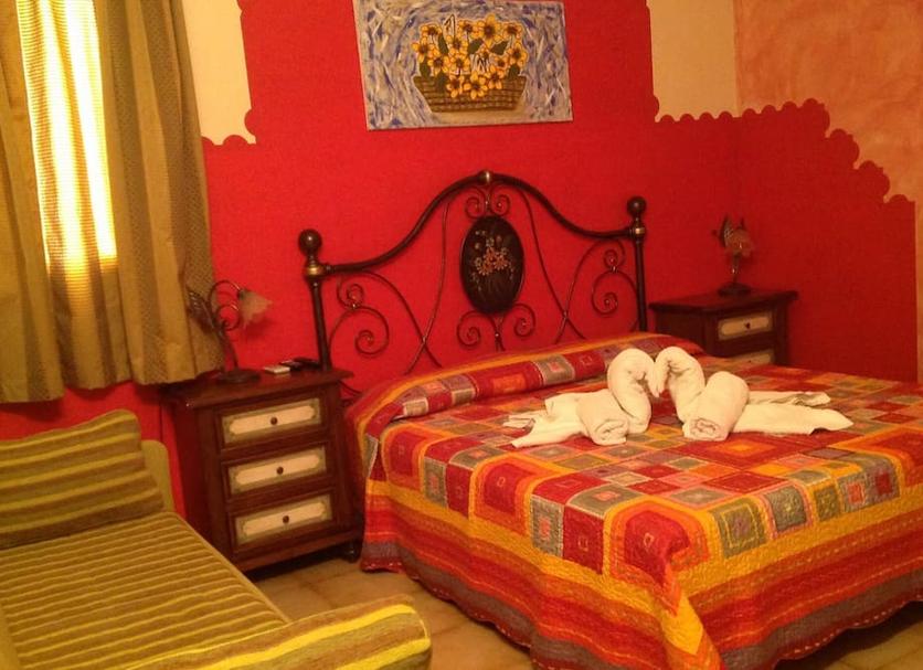 Habitació Foto