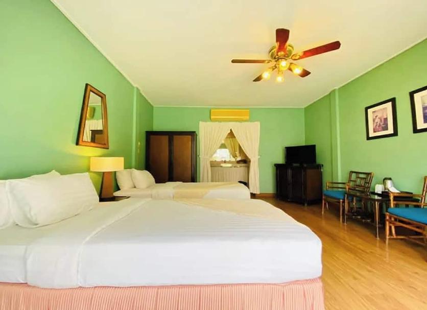 Habitació Foto