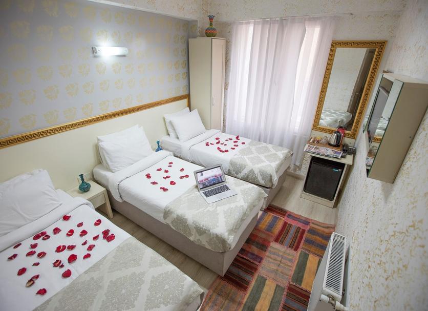 Habitació Foto