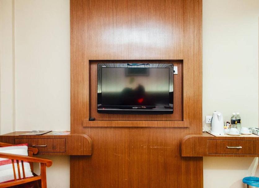Serveis de l’habitació Foto