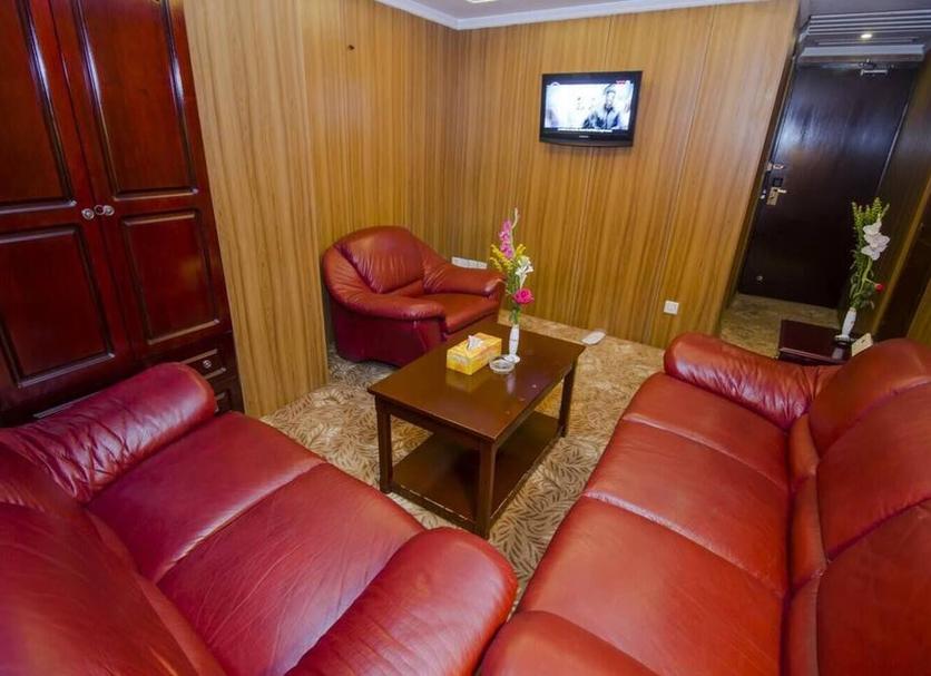 Sala Foto