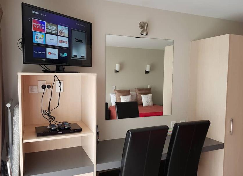 Serveis de l’habitació Foto