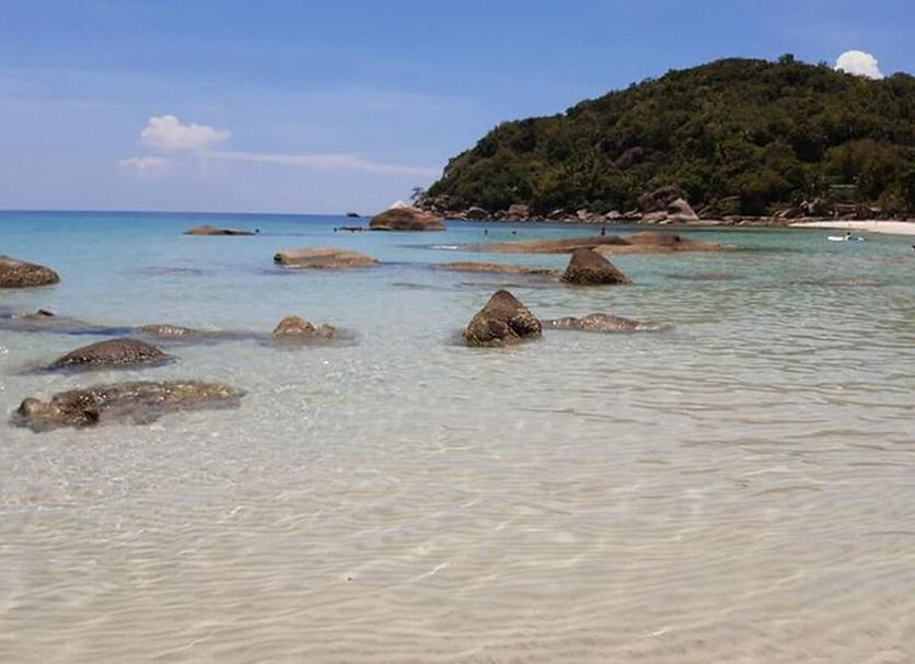 Platja Foto