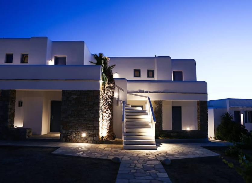 Edifici Foto