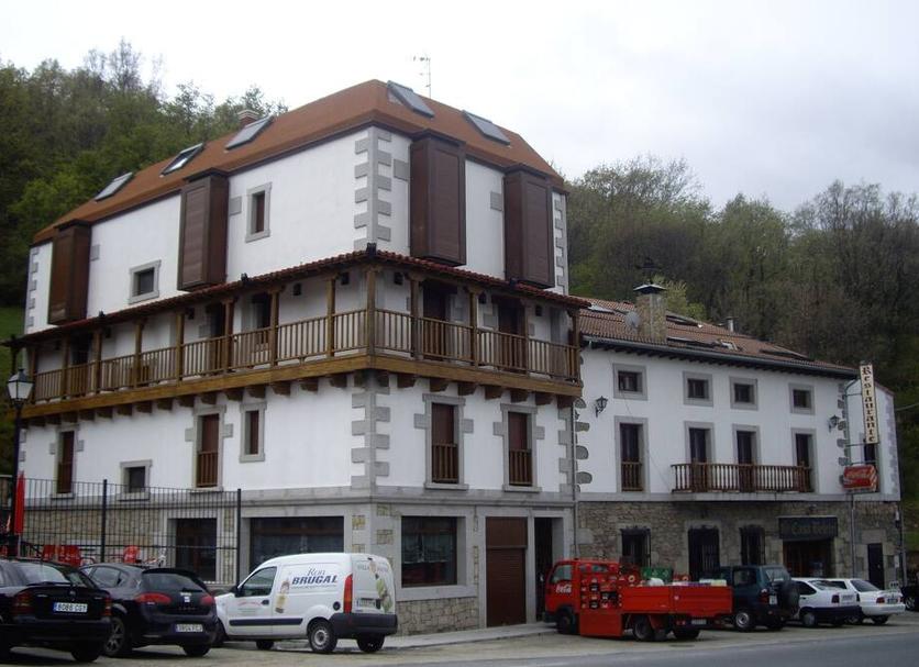 Edifici Foto