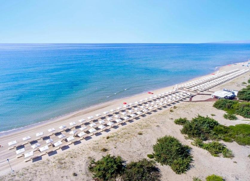 Platja Foto