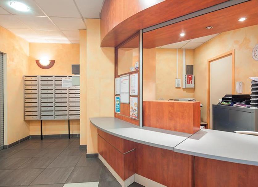 Recepció Foto