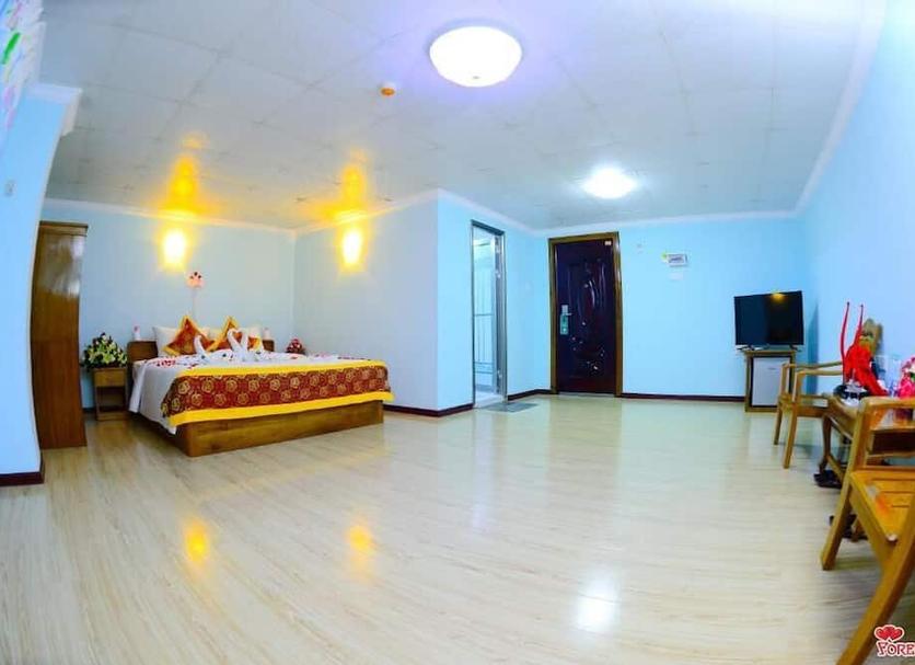 Habitació Foto