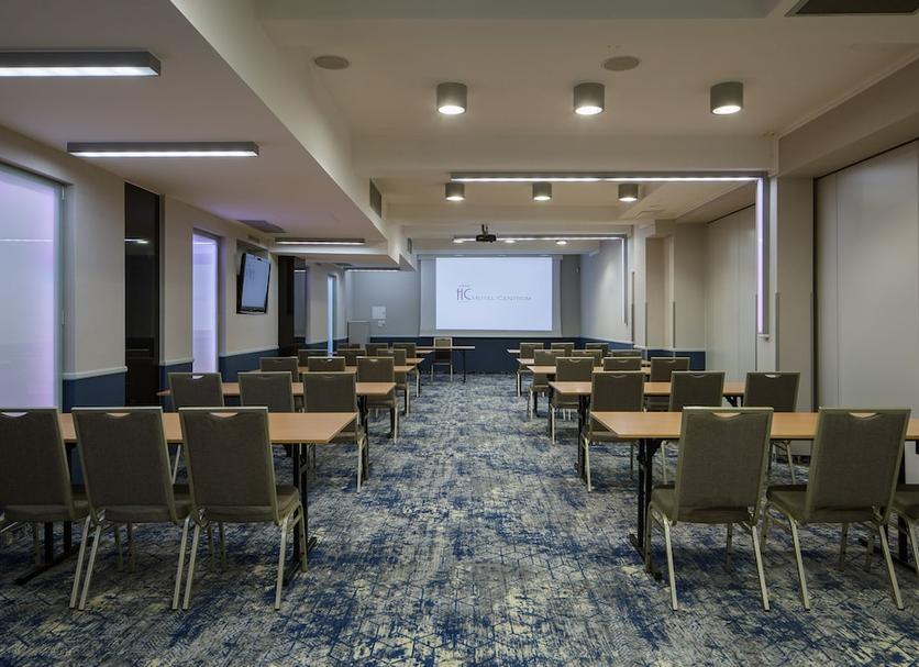 Sala de conferències Foto