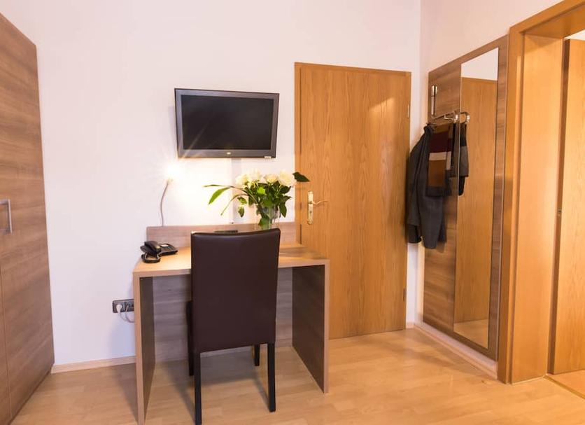 Serveis de l’habitació Foto