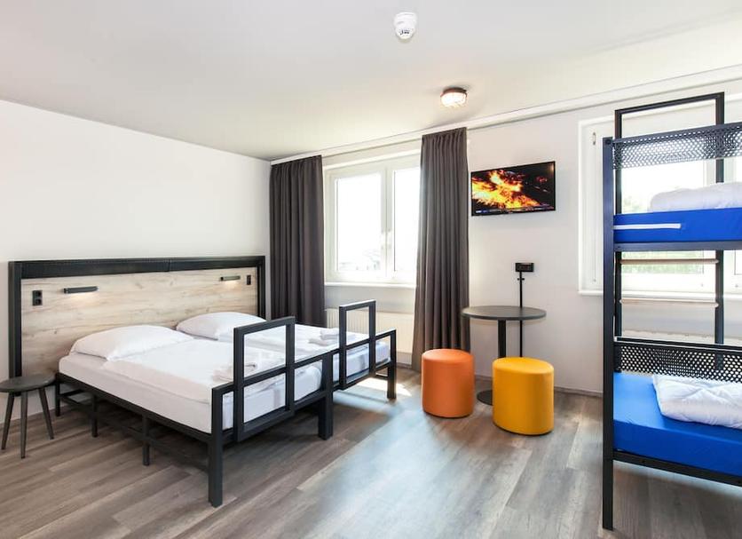 Habitació Foto