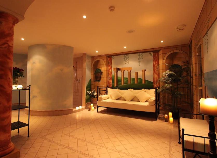 Sala Foto