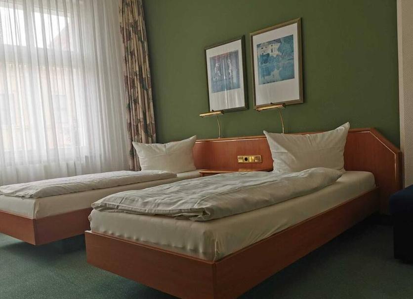 Habitació Foto