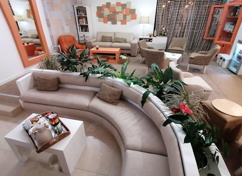 Sala d'estar Foto
