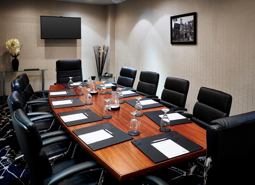 Sala de conferències Foto