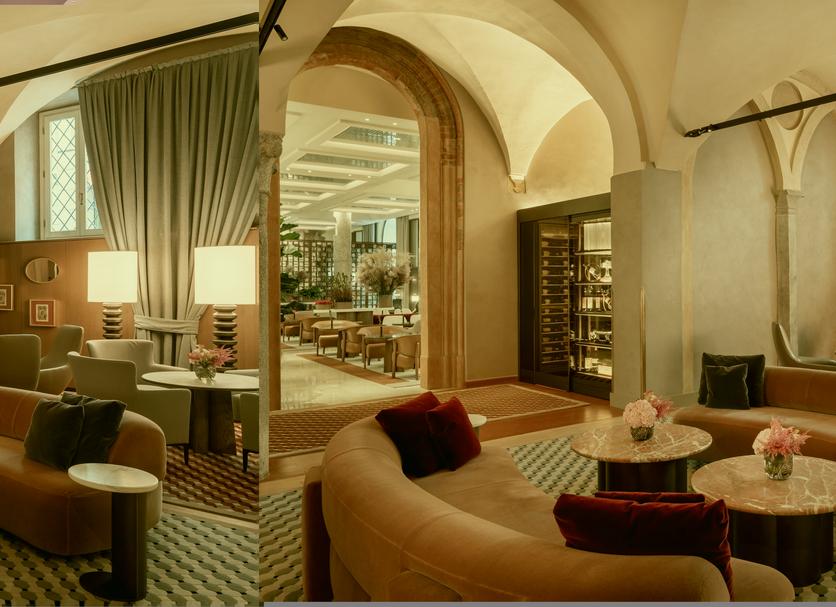 Sala d'estar Foto