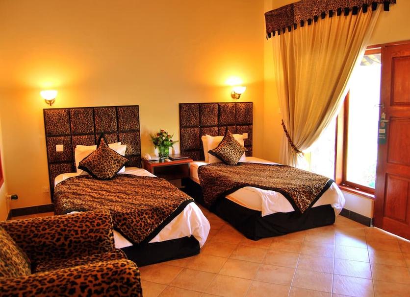 Habitació Foto