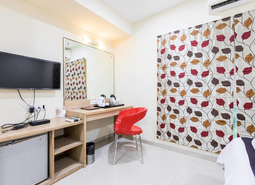 Serveis de l’habitació Foto