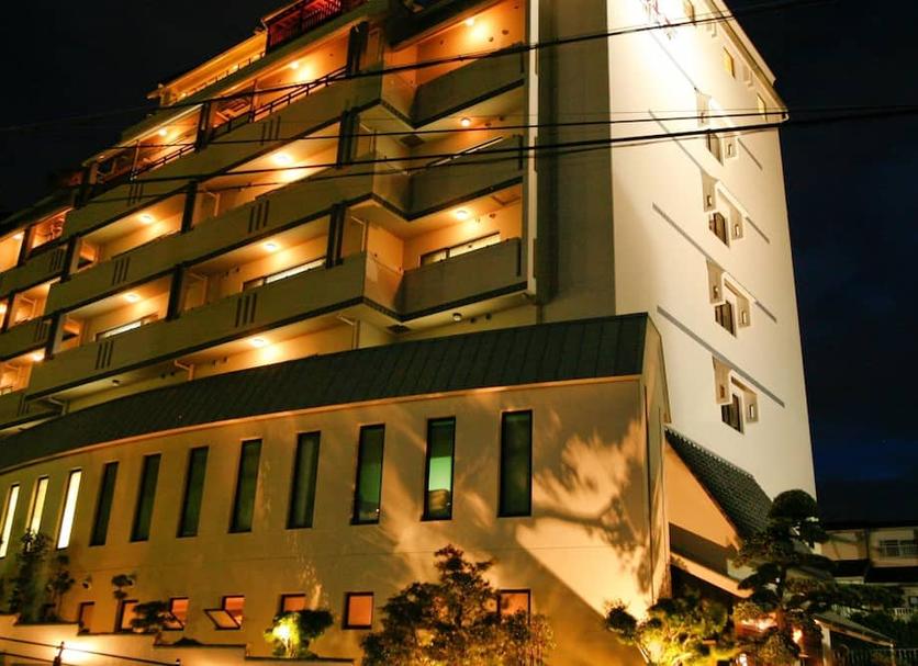 Edifici Foto