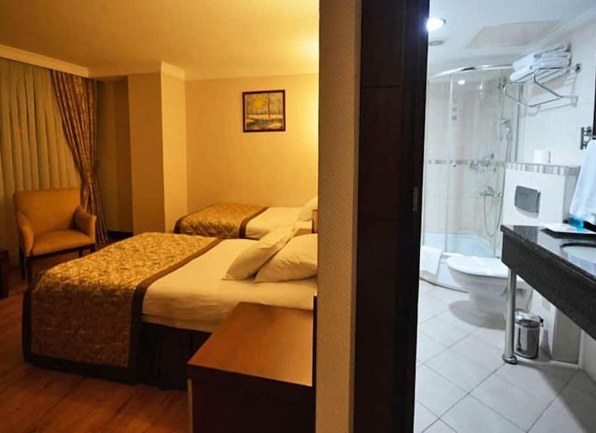 Habitació Foto